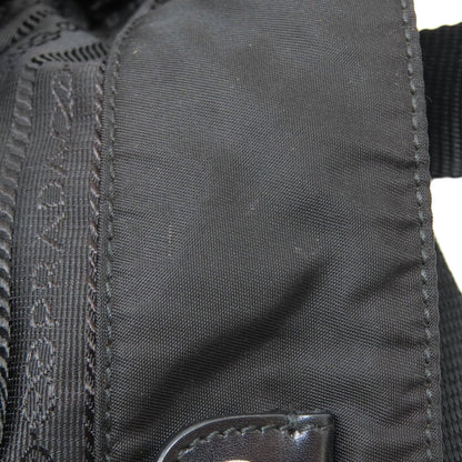 プラダ ロゴ金具 ショルダーバッグ 中古 商品画像13