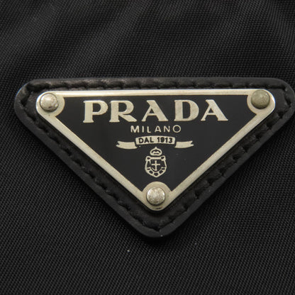 プラダ ロゴ金具 ショルダーバッグ 中古 商品画像8