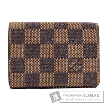 ルイヴィトン N62920 アンヴェロップ・カルト・ドゥ・ヴィジット カードケース 中古 商品画像1