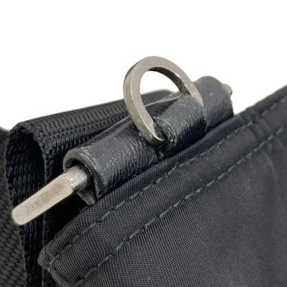 プラダ BT0715 ロゴ金具 ショルダーバッグ 中古 商品画像12