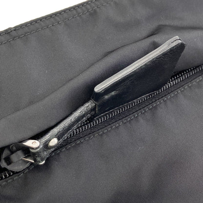 プラダ BT0715 ロゴ金具 ショルダーバッグ 中古 商品画像13