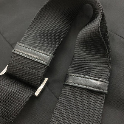 プラダ BT0715 ロゴ金具 ショルダーバッグ 中古 商品画像14