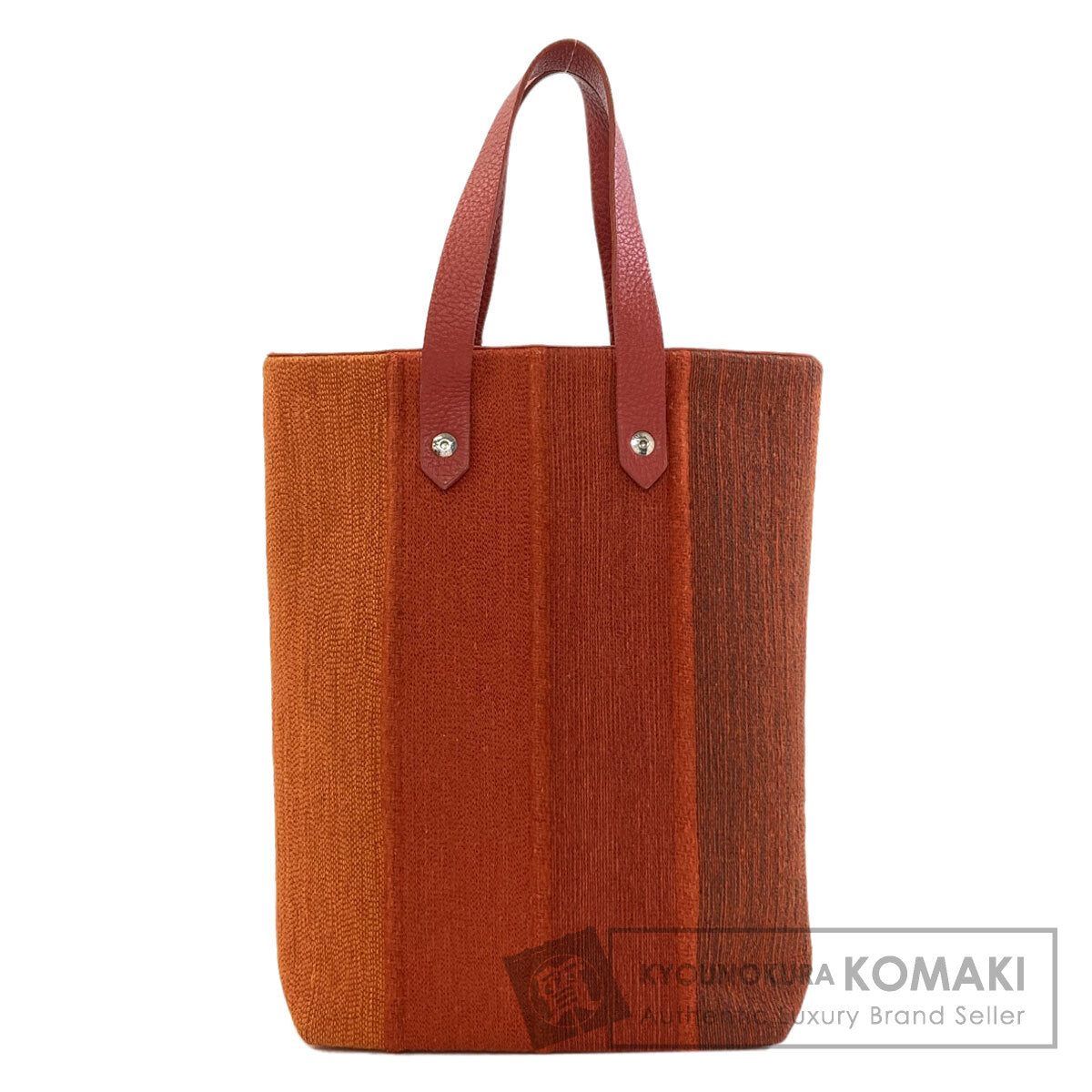 エルメス アメダバPM ハンドバッグ 中古 商品画像1