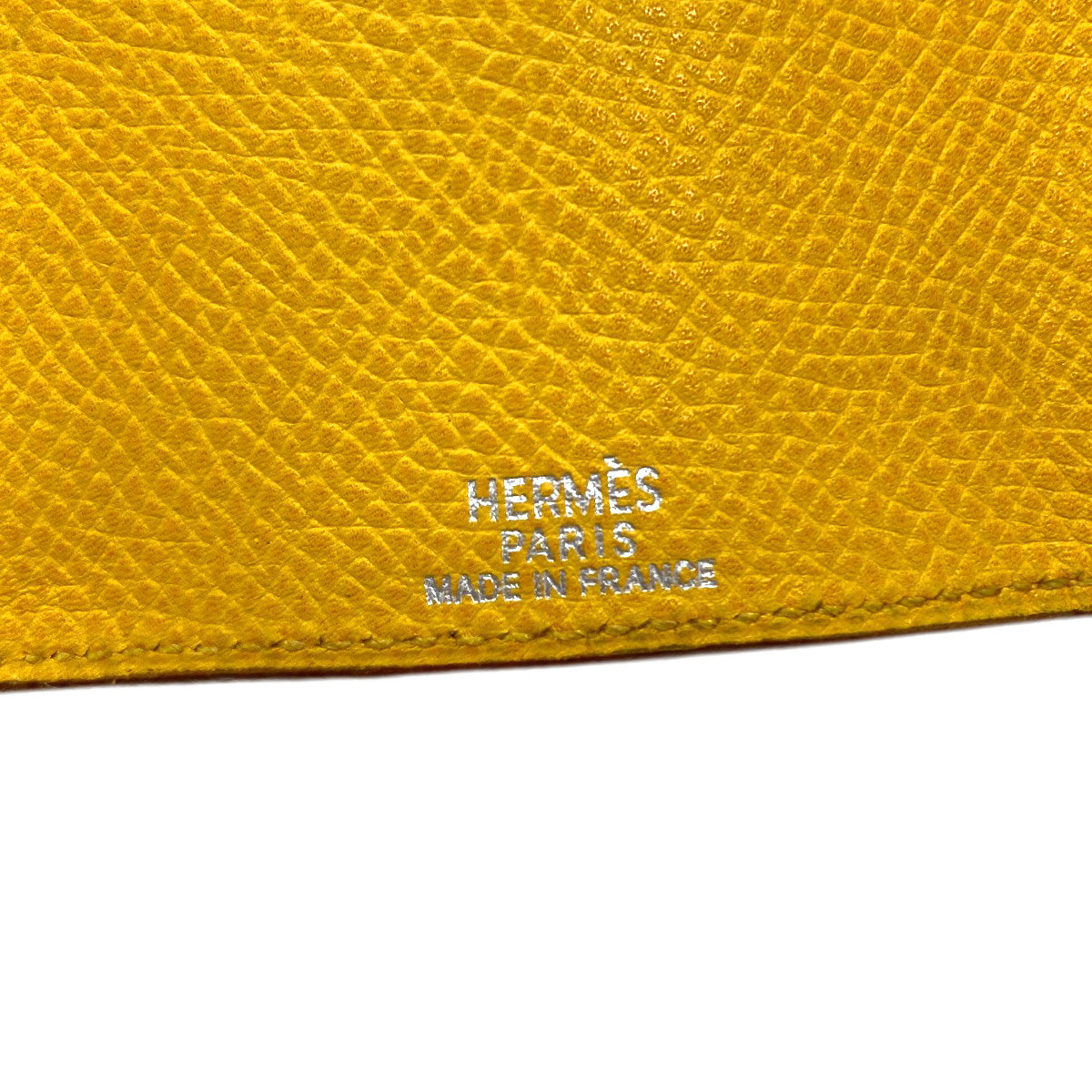 エルメス セリエ エテュイクレ4 シルバー金具 キーケース 中古 商品画像7