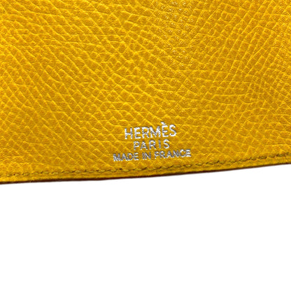 エルメス セリエ エテュイクレ4 シルバー金具 キーケース 中古 商品画像7