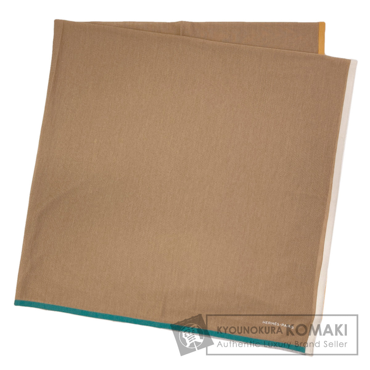 エルメス カレ120 スカーフ 中古 商品画像1