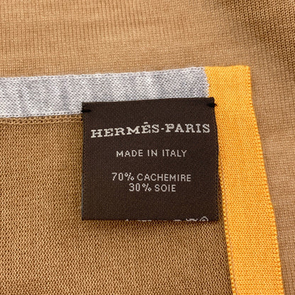 エルメス カレ120 スカーフ 中古 商品画像5