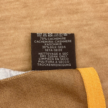 エルメス カレ120 スカーフ 中古 商品画像6