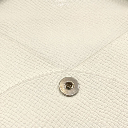 エルメス カルヴィ シルバー金具 カードケース 中古 商品画像10