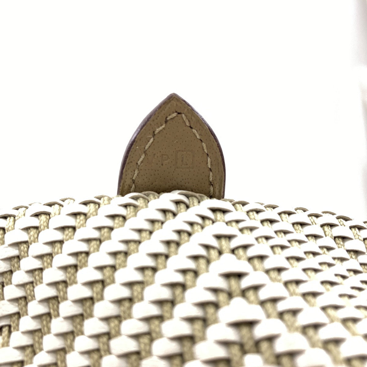 エルメス カバ チェンナイMM シルバー金具 トートバッグ 中古 商品画像8