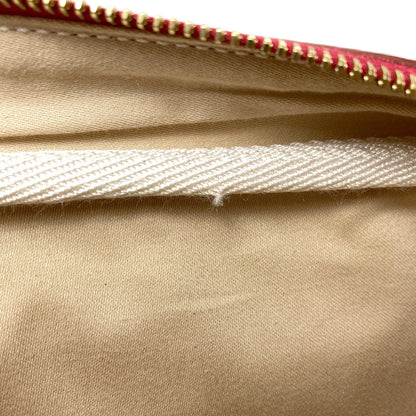 エルメス ヴィクトリア ゴールド金具 ショルダーバッグ 中古 商品画像9