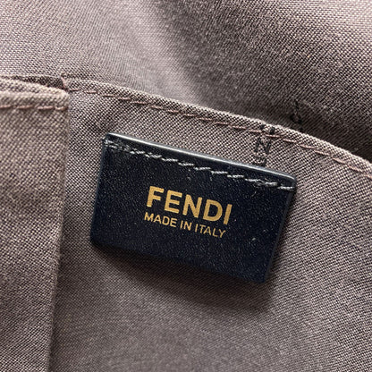 フェンディ カメレオン 2WAY トートバッグ 中古 商品画像7