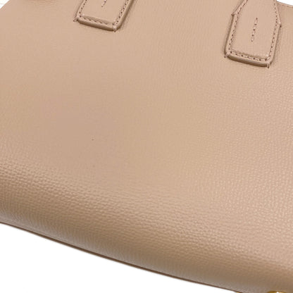バーバリー バナー 2WAY ハンドバッグ 中古 商品画像11