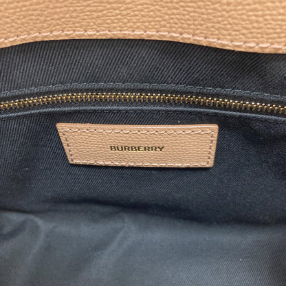 バーバリー バナー 2WAY ハンドバッグ 中古 商品画像7