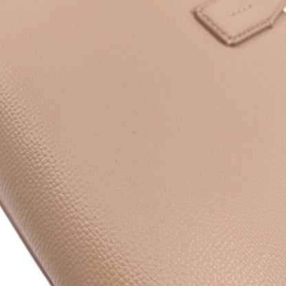 バーバリー バナー 2WAY ハンドバッグ 中古 商品画像10
