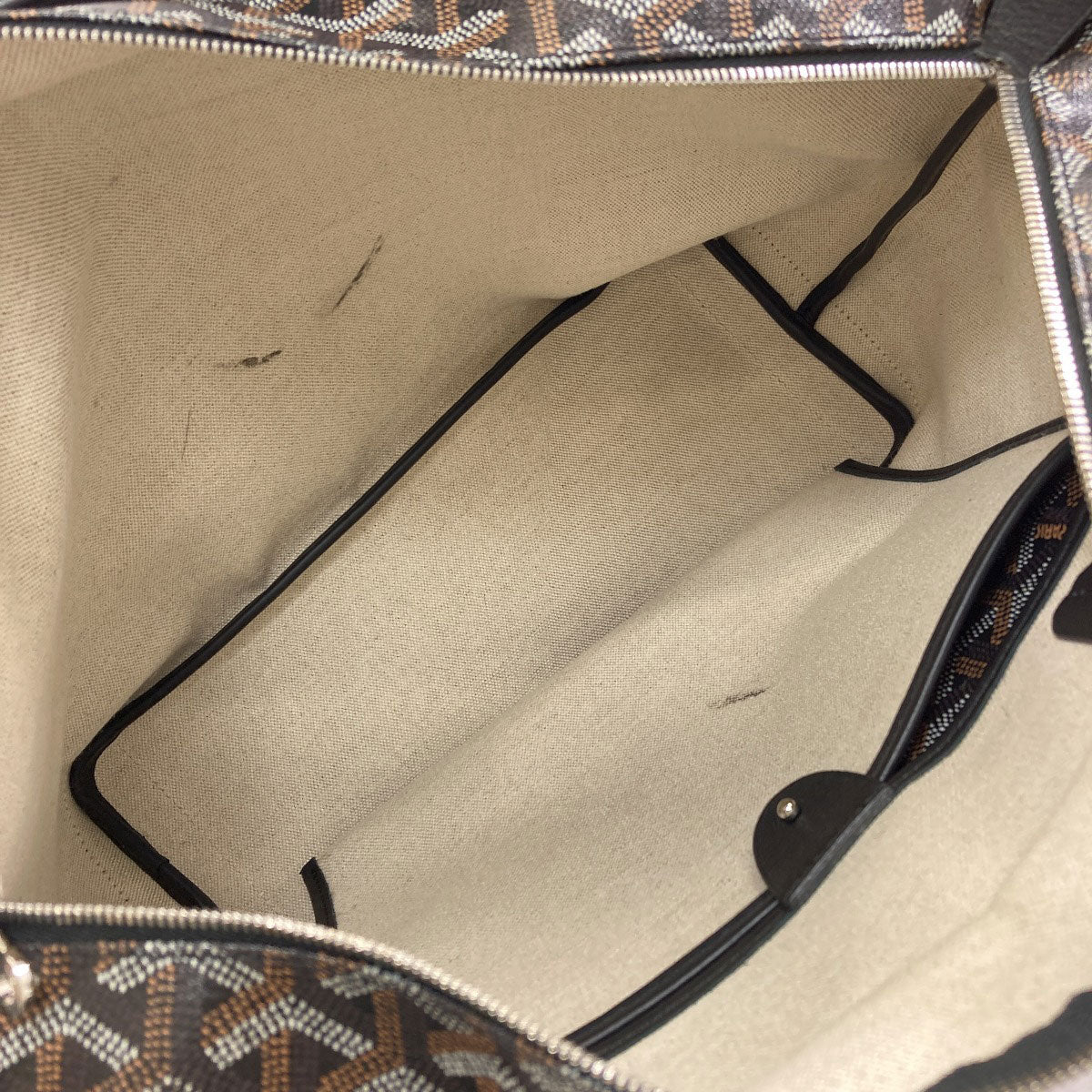 ゴヤール アルトワPM トートバッグ 中古 商品画像6