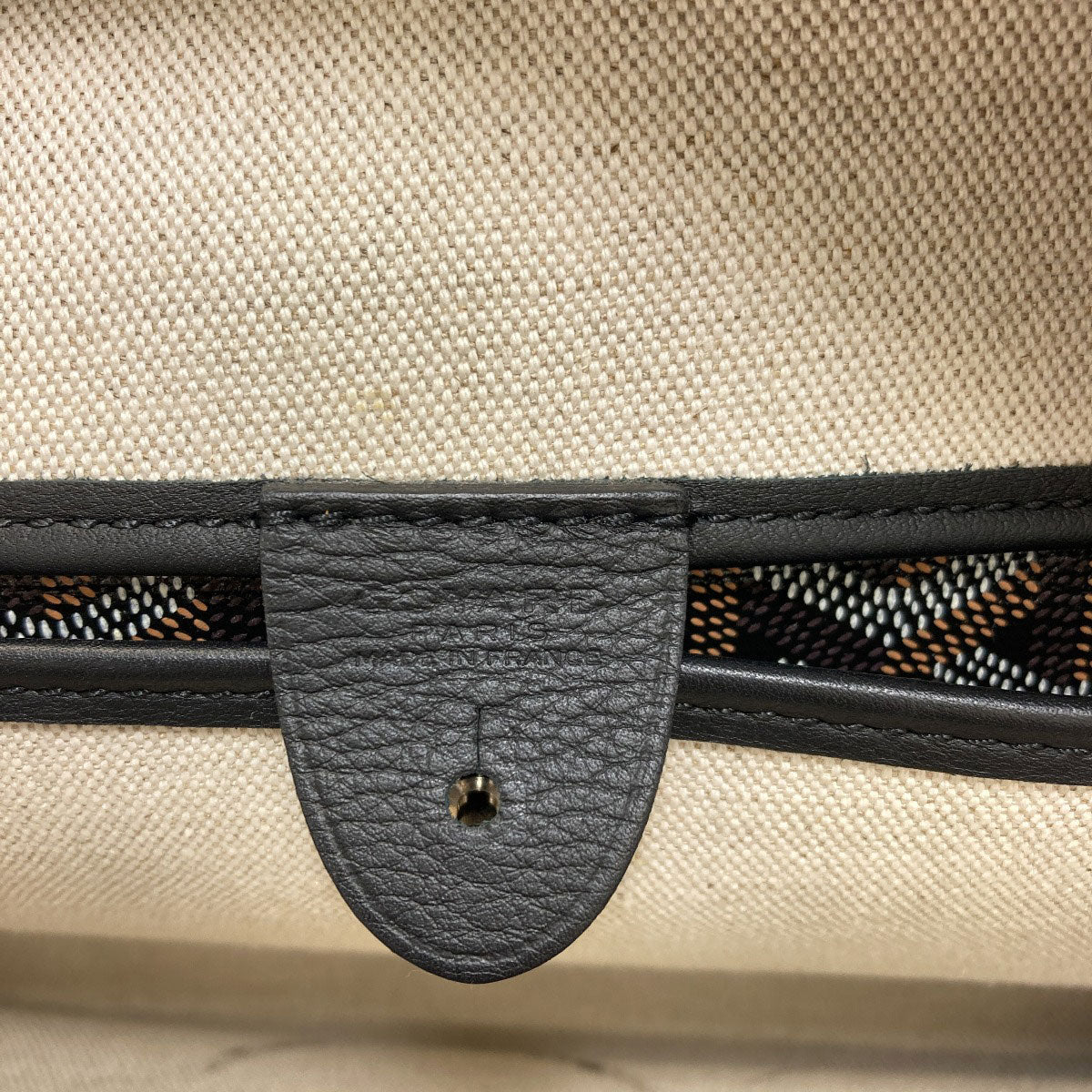 ゴヤール アルトワPM トートバッグ 中古 商品画像7