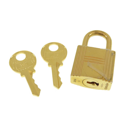 エルメス ピコタンロックPM エトープ ゴールド金具 ハンドバッグ 中古 商品画像9