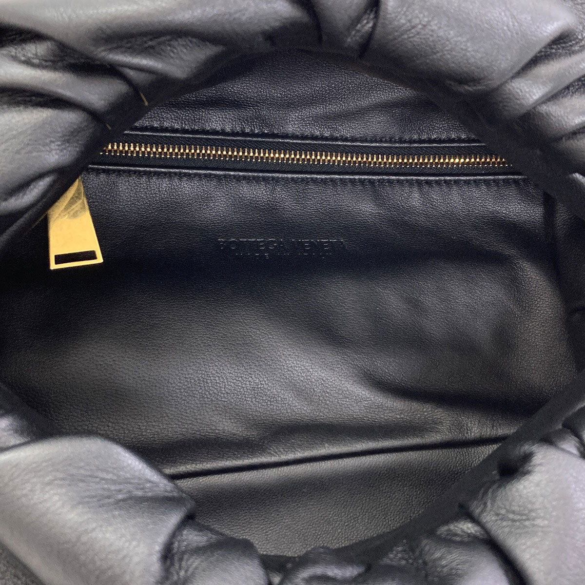 ボッテガヴェネタ シンプルデザイン ボディバッグ 中古 商品画像6
