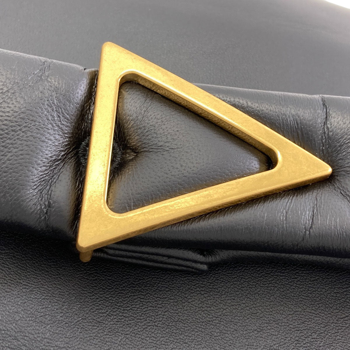 ボッテガヴェネタ シンプルデザイン ボディバッグ 中古 商品画像9