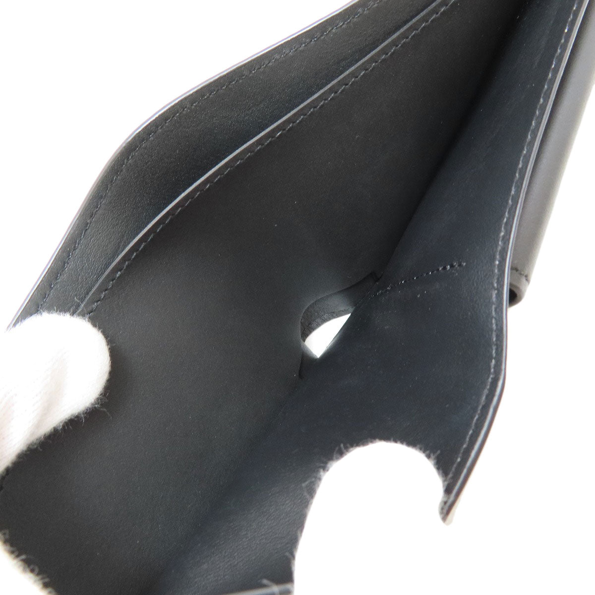 ルイヴィトン M25944 ポルトフォイユ・マルコ アエログラム 二つ折り財布（小銭入れあり） 中古 商品画像6