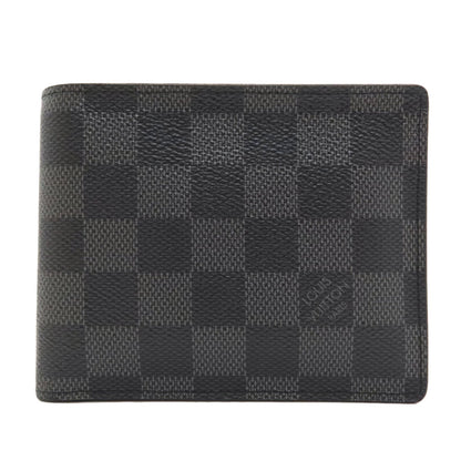 ルイヴィトン N63074 ポルトフォイユ・フロリン 二つ折り財布（小銭入れあり） 中古 商品画像2