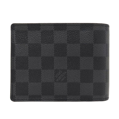 ルイヴィトン N63074 ポルトフォイユ・フロリン 二つ折り財布（小銭入れあり） 中古 商品画像3