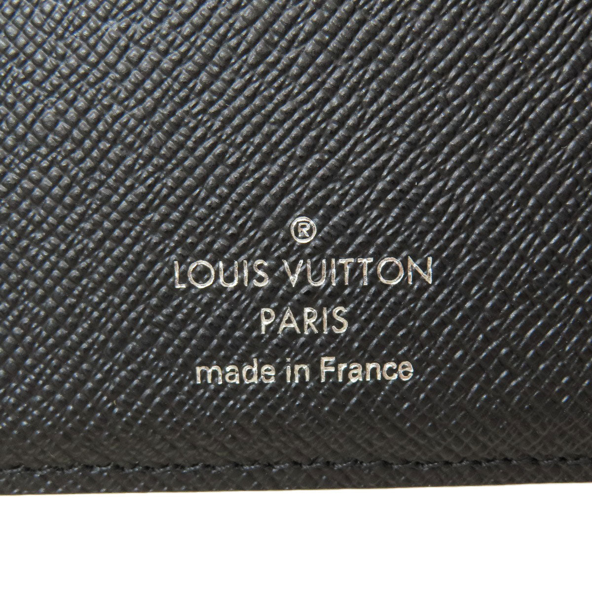 ルイヴィトン N63074 ポルトフォイユ・フロリン 二つ折り財布（小銭入れあり） 中古 商品画像9