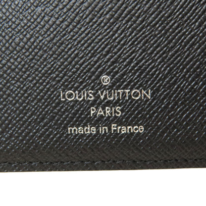 ルイヴィトン N63074 ポルトフォイユ・フロリン 二つ折り財布（小銭入れあり） 中古 商品画像9
