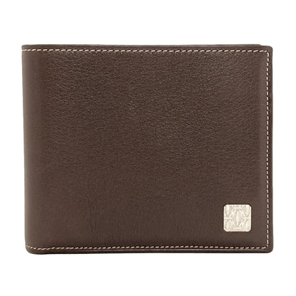 カルティエ ロゴ 二つ折り財布（小銭入れなし） 中古 商品画像2