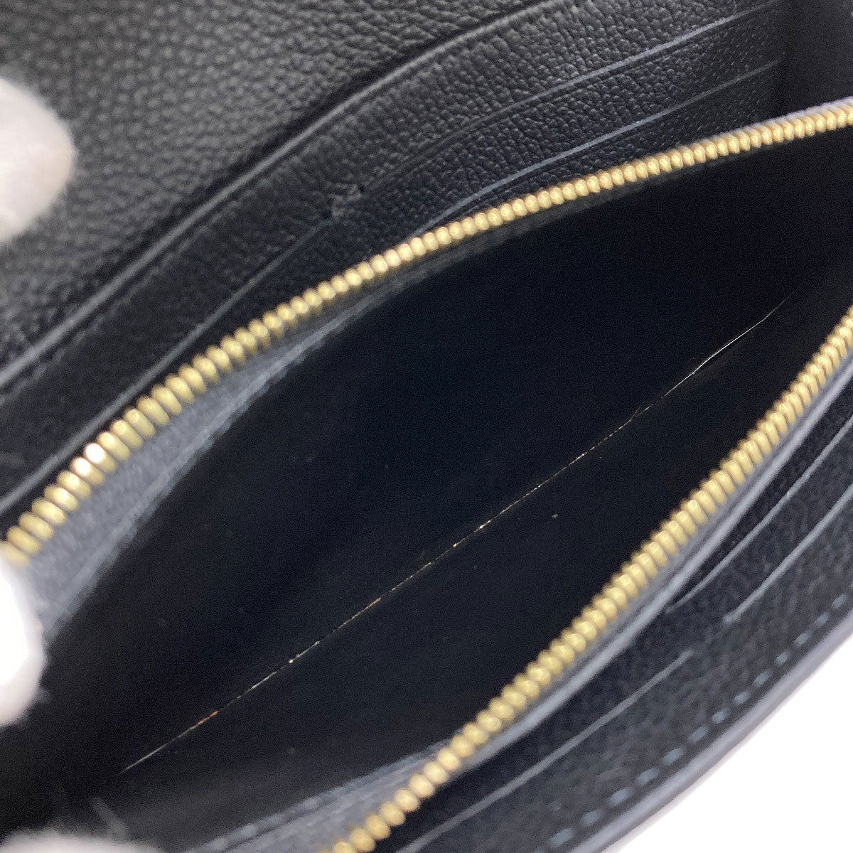 ルイヴィトン M80496 ポルトフォイユ・サラ 長財布（小銭入れあり） 中古 商品画像7