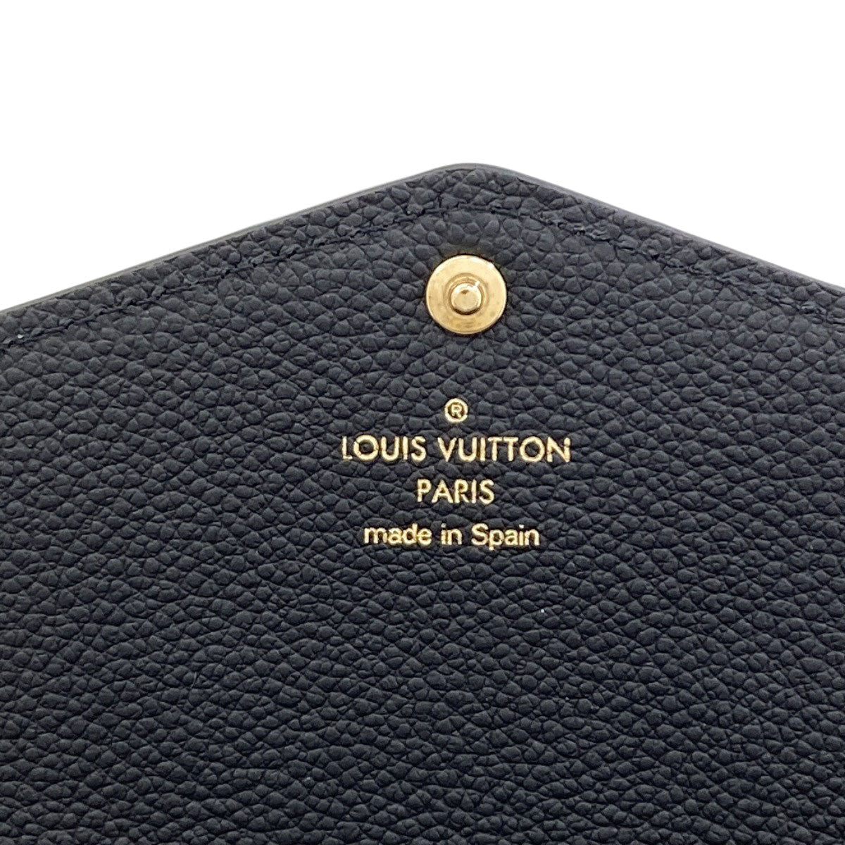 ルイヴィトン M80496 ポルトフォイユ・サラ 長財布（小銭入れあり） 中古 商品画像8