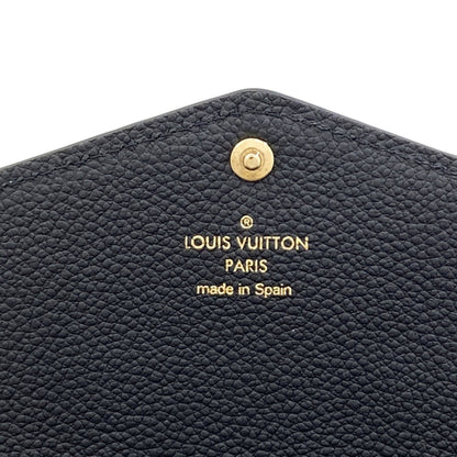 ルイヴィトン M80496 ポルトフォイユ・サラ 長財布（小銭入れあり） 中古 商品画像8