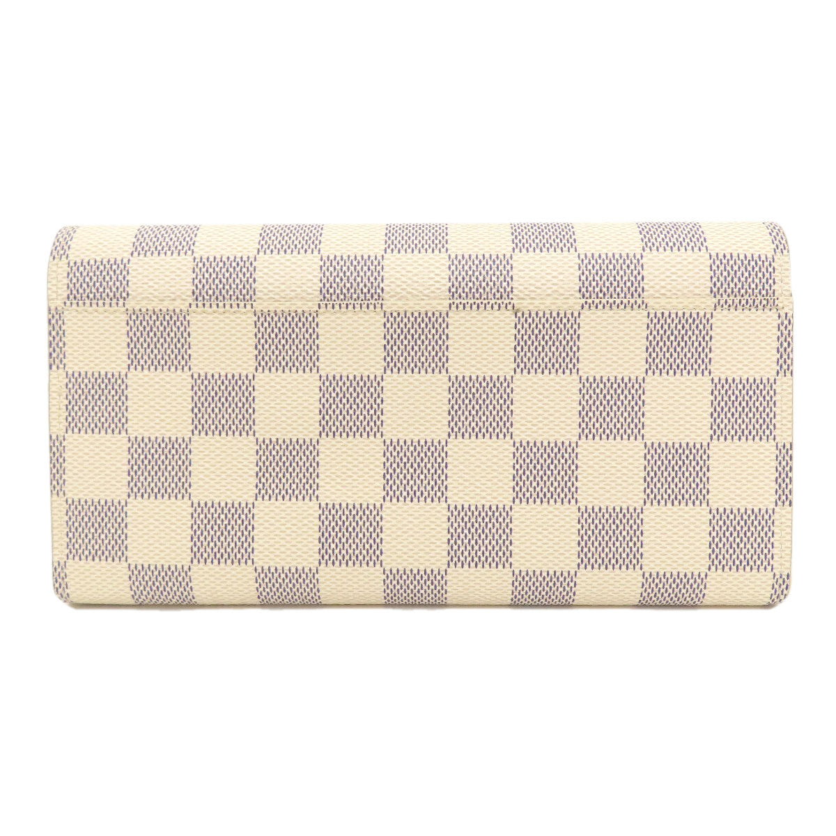 ルイヴィトン N63208 ポルトフォイユ・サラ 長財布（小銭入れあり） 中古 商品画像3