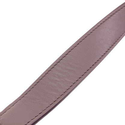 トッズ バウレット 2WAY ハンドバッグ 中古 商品画像16
