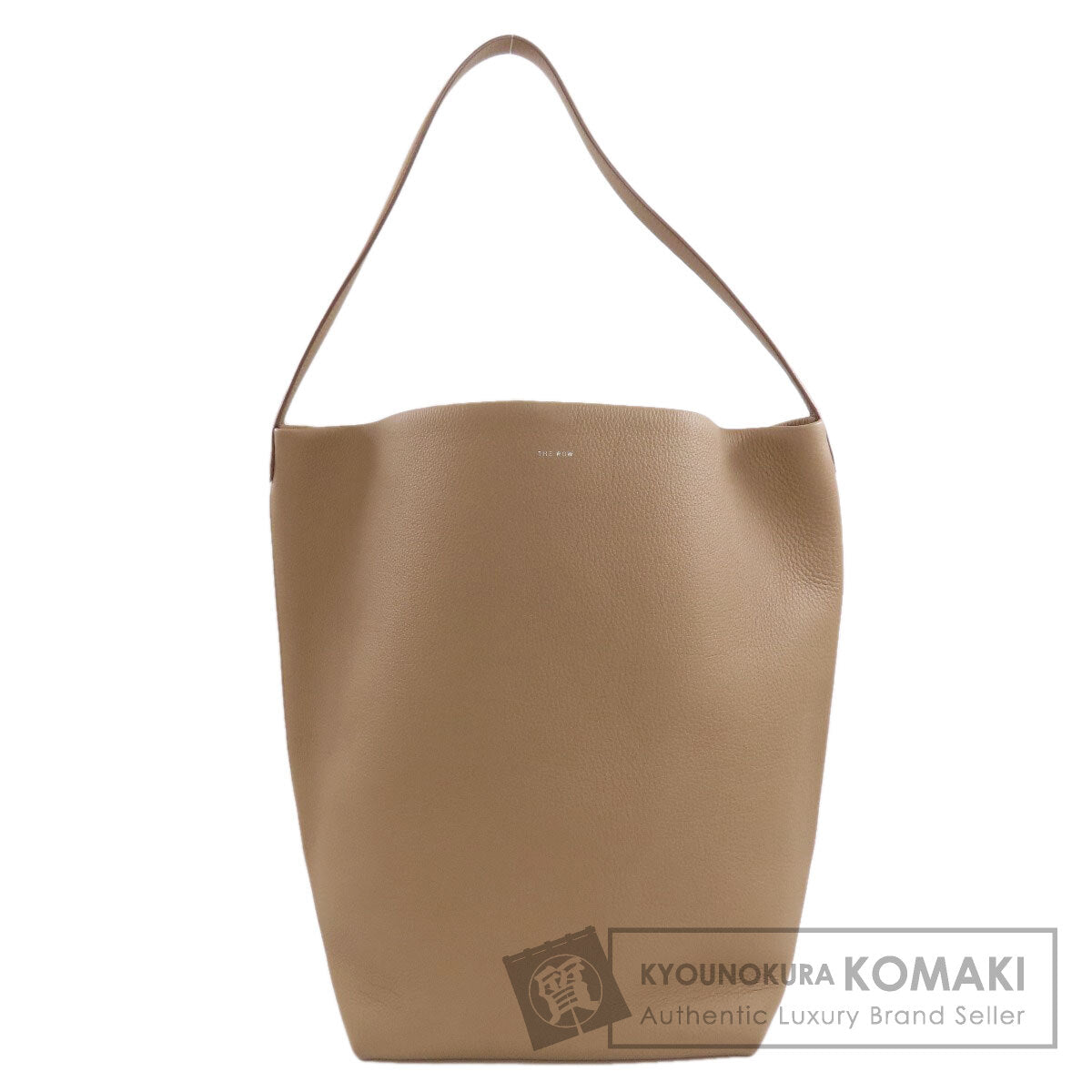 セレクトバッグ ザロウ ノース サウス パークトート ラージ トートバッグ 中古 商品画像1