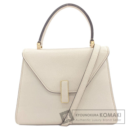 ヴァレクストラ イジィデ 2WAY ハンドバッグ 中古 商品画像1