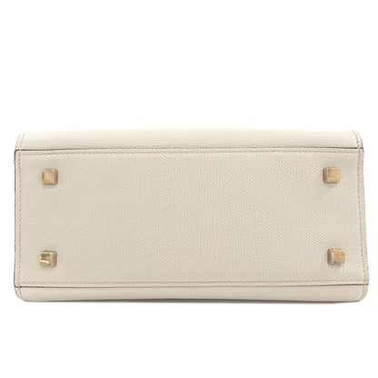 ヴァレクストラ イジィデ 2WAY ハンドバッグ 中古 商品画像5