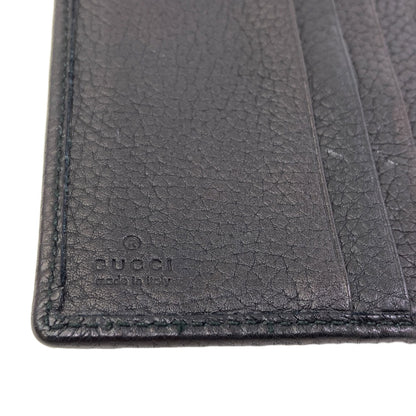 グッチ 351485 ソーホー インターロッキングG 三つ折り財布（小銭入れあり） 中古 商品画像8