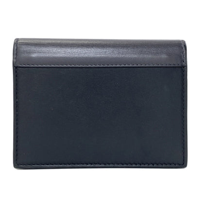 セリーヌ トライフォールデッド カードケース 中古 商品画像3