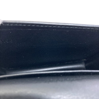 セリーヌ トライフォールデッド カードケース 中古 商品画像7