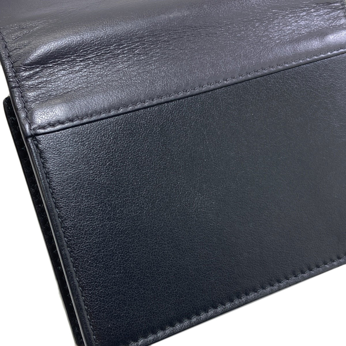 セリーヌ トライフォールデッド カードケース 中古 商品画像10