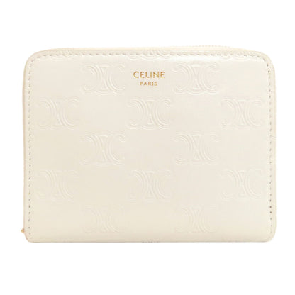 セリーヌ トリオンフ コインケース 中古 商品画像2