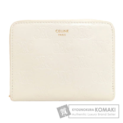 セリーヌ トリオンフ コインケース 中古 商品画像1