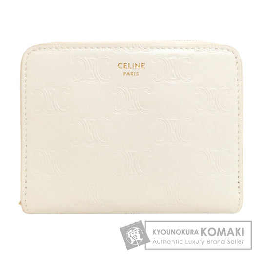 セリーヌ トリオンフ コインケース 中古 商品画像1