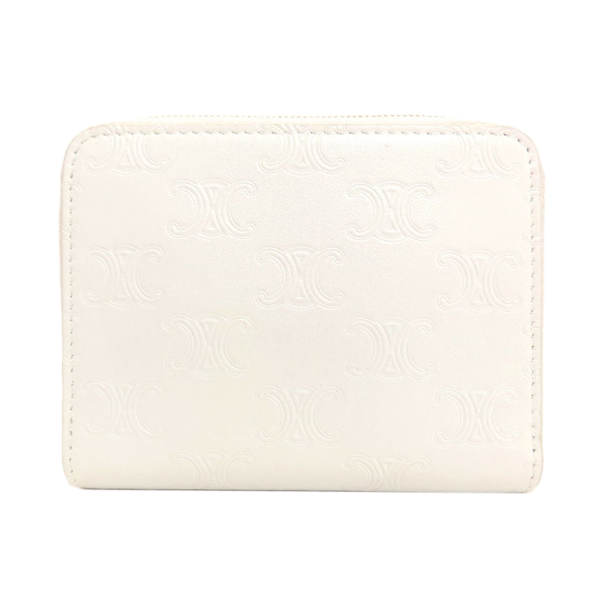 セリーヌ トリオンフ コインケース 中古 商品画像3
