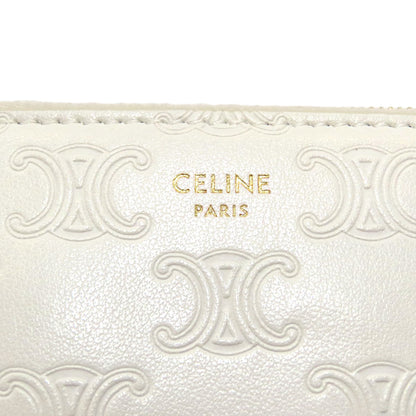 セリーヌ トリオンフ コインケース 中古 商品画像6