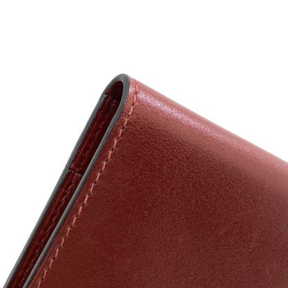 エルメス ケリーコンパクト ゴールド金具 二つ折り財布（小銭入れあり） 中古 商品画像17