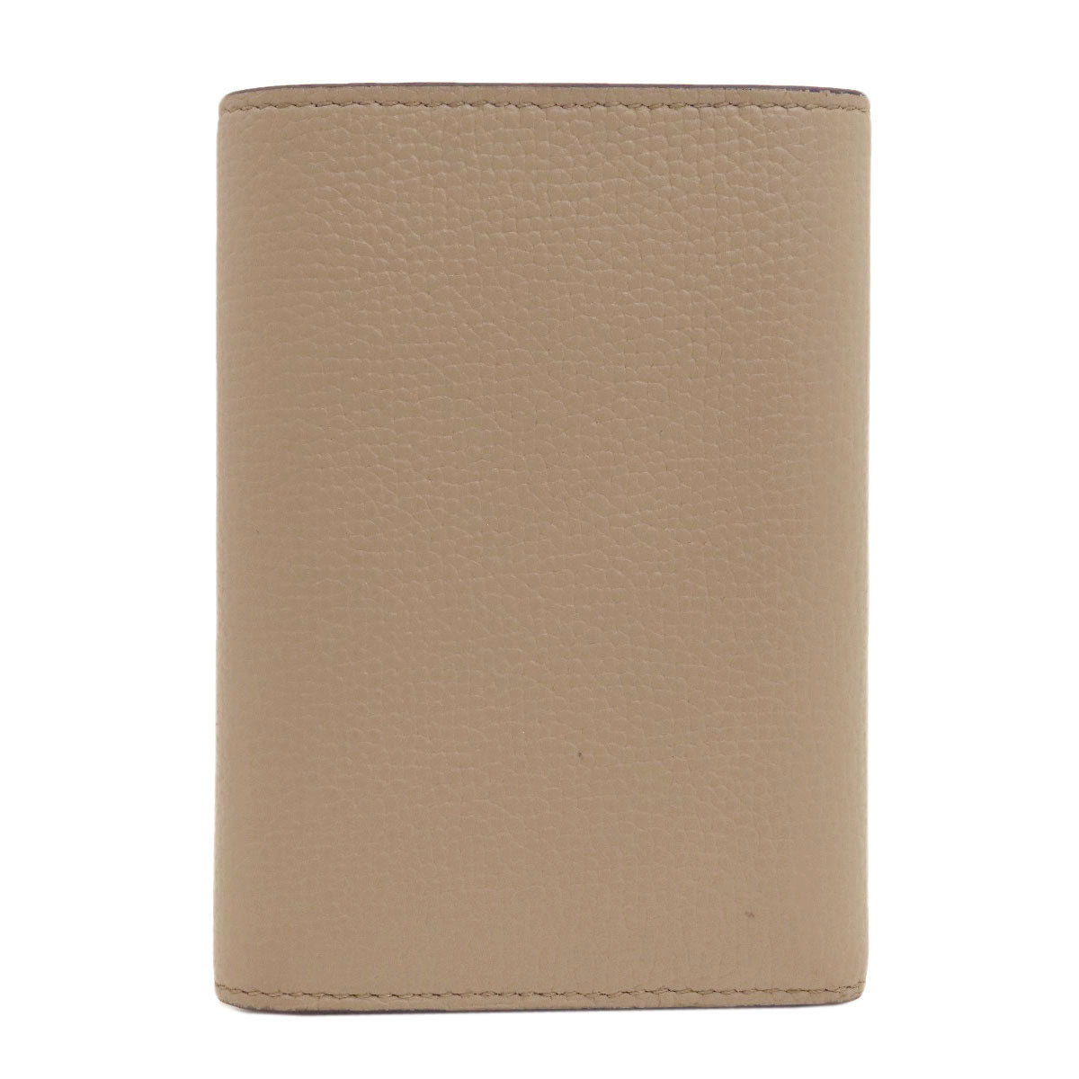 ロエベ バーティカルウォレット 三つ折り財布（小銭入れあり） 中古 商品画像3