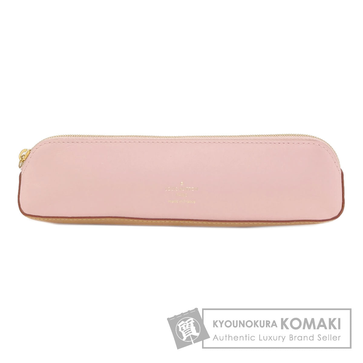 ルイヴィトン GI0389 トゥルース・エリザベット ペンケース 中古 商品画像1